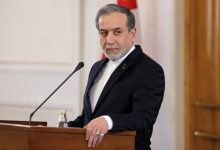 صورة بعد الضربات الإسرائيلية.. إيران تنسحب من الجولة السادسة للمفاوضات النووية  أخبار السعودية