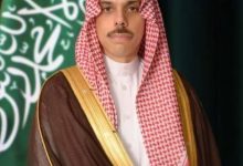 صورة وزير الخارجية يبحث هاتفياً مع رئيس وزراء فلسطين التطورات الأخيرة بالمنطقة  أخبار السعودية
