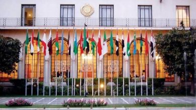 صورة الجامعة العربية تدين الاعتداءات الإسرائيلية على إيران وتدعو لوقف التصعيد  أخبار السعودية