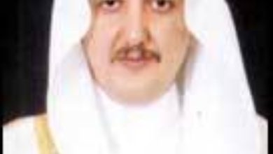 صورة والدة عبد العزيز آل إبراهيم في ذمة الله  أخبار السعودية