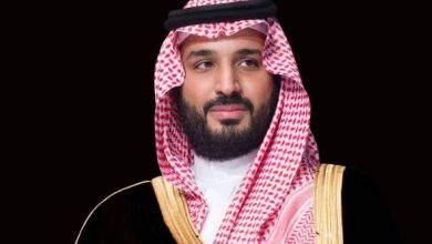صورة ولي العهد ورئيسة وزراء إيطاليا يبحثان تطورات المنطقة والعمليات العسكرية الإسرائيلية ضد إيران  أخبار السعودية