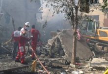 صورة طهران: باتت بلا معنى.. مفاوضات «النووي» في مهب الريح  أخبار السعودية