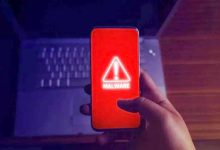صورة هجمات خبيثة تهدّد الهواتف الذكية.. كيف تحمي بياناتك؟  أخبار السعودية