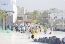 صورة جادة قباء .. تجربة تاريخية بملامح عصرية  أخبار السعودية