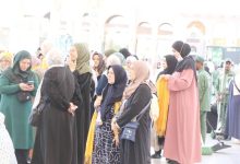 صورة مطار المدينة يطالب المسافرين بالتنسيق مع شركات الطيران  أخبار السعودية