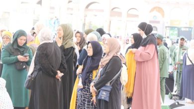 صورة مطار المدينة يطالب المسافرين بالتنسيق مع شركات الطيران  أخبار السعودية