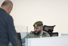 صورة جوازات منفذ الحديثة تنهي إجراءات مغادرة ضيوف الرحمن بعد أدائهم مناسك الحج  أخبار السعودية