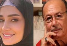 صورة والد حلا شيحة يردّ عبر «عكاظ»: ابنتي لم تتزوج.. ارحموها من الشائعات!  أخبار السعودية