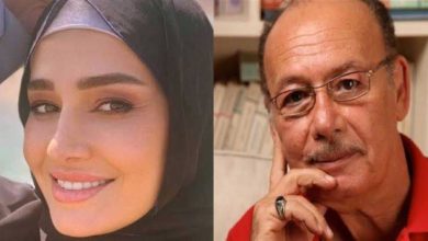 صورة والد حلا شيحة يردّ عبر «عكاظ»: ابنتي لم تتزوج.. ارحموها من الشائعات!  أخبار السعودية