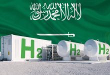 صورة 80 % اكتمال مصنع نيوم للهايدروجين الأخضر.. تصدير الأمونيا بحلول 2027  أخبار السعودية