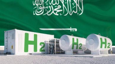 صورة 80 % اكتمال مصنع نيوم للهايدروجين الأخضر.. تصدير الأمونيا بحلول 2027  أخبار السعودية