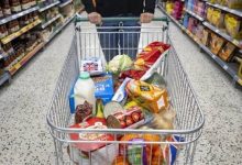 صورة «الإحصاء»: استقرار معدل التضخم في السعودية عند 2.2% خلال مايو الماضي  أخبار السعودية