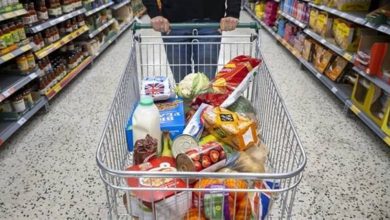 صورة «الإحصاء»: استقرار معدل التضخم في السعودية عند 2.2% خلال مايو الماضي  أخبار السعودية