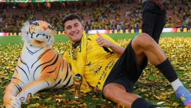 صورة مصادر عكاظ: الاتحاد يدرس التعاقد مع بديل لـ«أوناي»  أخبار السعودية