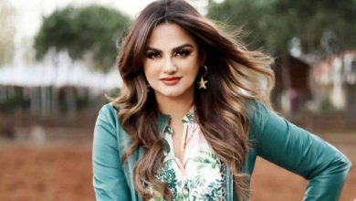 صورة «زلة لغوية» تورط باسكال مشعلاني وتثير موجة سخرية  أخبار السعودية