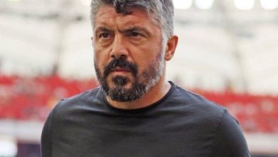 صورة جاتوزو.. مدرباً جديداً لمنتخب إيطاليا  أخبار السعودية