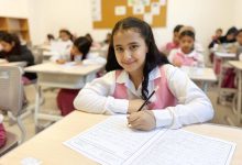 صورة في آخر الفصول.. بداية «مبشّرة» للاختبارات التحريرية  أخبار السعودية