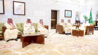 صورة أمراء المناطق يطلعون على سير الاختبارات  أخبار السعودية
