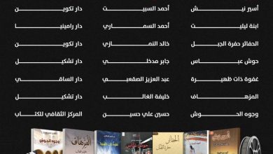 صورة جمعية الأدب تعلن «القائمة القصيرة».. 7 روايات تترشح لسيناريوهات سينمائية  أخبار السعودية