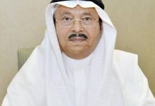 صورة الموت يغيّب عميد المؤرخين الرياضيين أمين ساعاتي  أخبار السعودية