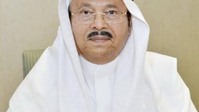صورة الموت يغيّب عميد المؤرخين الرياضيين أمين ساعاتي  أخبار السعودية