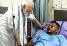 صورة «رأيت المضيفة تموت».. «الناجي الوحيد» يكشف سر تحطم الطائرة الهندية !  أخبار السعودية
