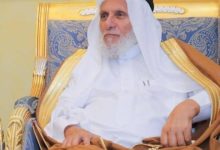 صورة أحمد بن رداد بين المجتمع والاتزان  أخبار السعودية