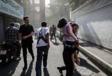 صورة إيران: 224 قتيلاً و1000 جريح ضحايا الهجوم الإسرائيلي  أخبار السعودية