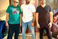 صورة أحمد العوضي في «البوب».. أكشن وكوميديا في ثاني بطولاته السينمائية  أخبار السعودية