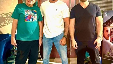 صورة أحمد العوضي في «البوب».. أكشن وكوميديا في ثاني بطولاته السينمائية  أخبار السعودية