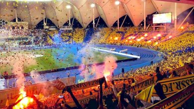 صورة هل يُعقل أن يقود النصر من شجّع خصومه؟  أخبار السعودية