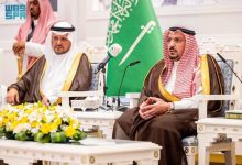 صورة أمير القصيم للمشاركين في الحج: عملكم مشرف وتستحقون الثناء  أخبار السعودية