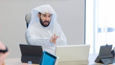 صورة وزير العدل يدشن بوابة «خدماتي» لدعم منسوبي الوزارة وتعزيز الكفاءة التشغيلية  أخبار السعودية