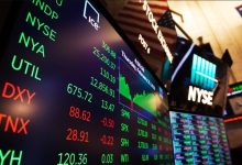 صورة بيانات اقتصادية ضعيفة تدفع الأسهم الأمريكية للتراجع  أخبار السعودية