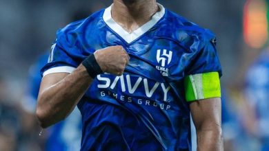صورة الهلال يتحدّى الريال  أخبار السعودية