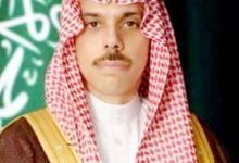 صورة وزير الخارجية يبحث مع نظيره الفرنسي تداعيات أمن المنطقة واستقرارها  أخبار السعودية