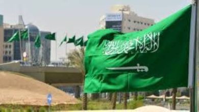 صورة السعودية تدعو إلى وقف الانتهاكات الإسرائيلية في المنطقة  أخبار السعودية