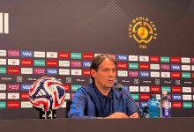صورة إنزاغي: ميتروفيتش لن يشارك أمام «مدريد».. وخطتي «جعل الهلال الأفضل عالمياً»  أخبار السعودية