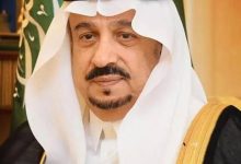 صورة بتوجيه أمير المنطقة.. تسمية إحدى حدائق مدينة الرياض باسم عبدالله النعيم  أخبار السعودية