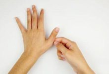 صورة 60 % ممن يعانون هذه العلامة مهددون بمرض قلبي قاتل  أخبار السعودية