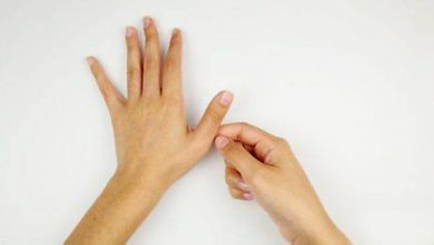 صورة 60 % ممن يعانون هذه العلامة مهددون بمرض قلبي قاتل  أخبار السعودية