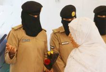 صورة خدمات أمنية وإرشادية من حرس الحدود للحجاج لمغادرتهم بيسر وسهولة  أخبار السعودية