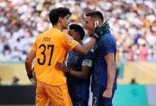 صورة «العنكبوت» يحرس كبرياء الهلال  أخبار السعودية