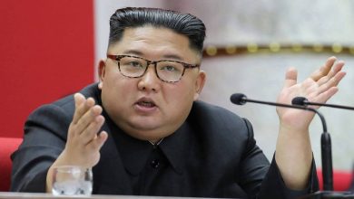 صورة كوريا الشمالية: إسرائيل.. كيان «سرطاني» يهدد السلام في الشرق الأوسط  أخبار السعودية