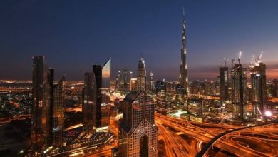 صورة الإمارات: القبض على الهارب الدولي فيتالي بيرلوغ  أخبار السعودية