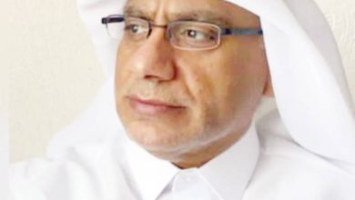 صورة خالد السيّد يهندس شارع الأعشى ثقافياً بآليات رمزية  أخبار السعودية