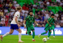 صورة الأخضر يخسر من أمريكا.. تعادل ترينداد وهايتي  أخبار السعودية