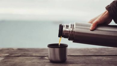 صورة وفاة رجل بعد 10 أعوام من استخدامه «ترمس شاي متآكل»  أخبار السعودية