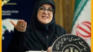 صورة لماذا قيدت إيران الوصول إلى«الإنترنت العالمي»؟  أخبار السعودية