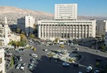 صورة سويسرا ترفع مجموعة من العقوبات عن سورية  أخبار السعودية